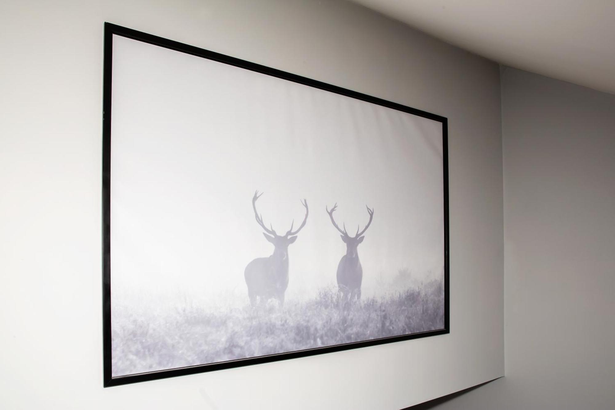 St Andrews Guest House Irvine  Room photo